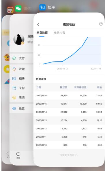 知乎单号2500现金收益，一个批量化无脑操作月赚3W的赚钱项目_泡桐学堂