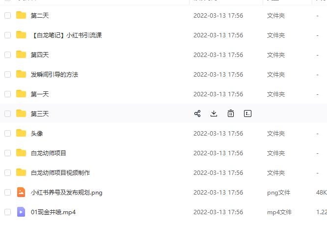 白龙·小红书幼师项目，长期且容易上手，一个月两三千_泡桐学堂