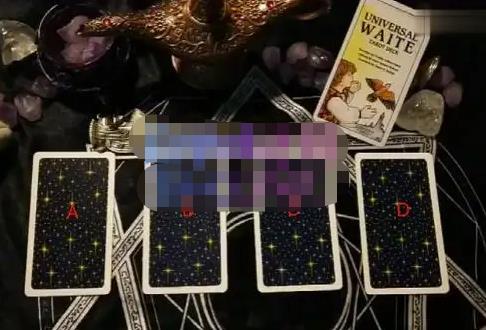 严校长·塔罗牌付费项目，0风险，一台手机，随时随地赚钱价值1000元_泡桐学堂
