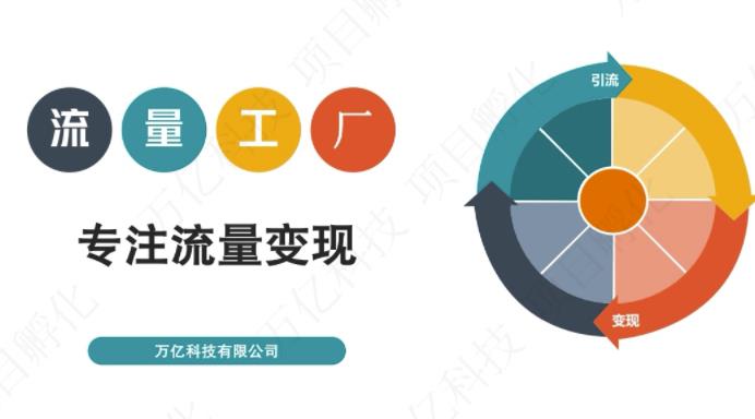 收费3980的流量工厂回粉项目，号称1个粉10元【详细玩法教程解析】_泡桐学堂