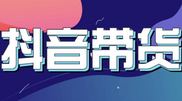 抖音直播带货入门必学教程，教快速上手抖音直播带货_泡桐学堂
