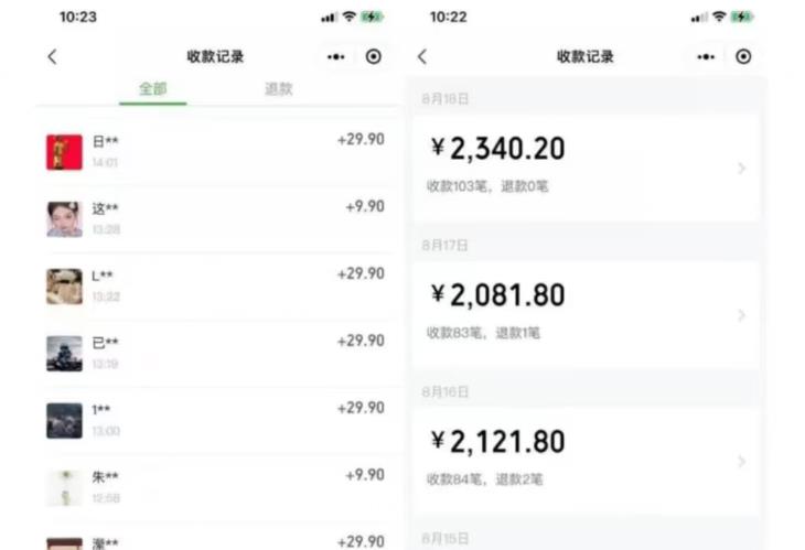 同城相亲项目，最新的蓝海项目，0基础可做，一部手机日入500+【揭秘】_泡桐学堂