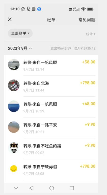 卖古籍电子书，作品只需要简单的图片去重，高客单价高利润，月入五位轻轻松松_泡桐学堂