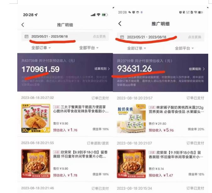 普通人首选：服装类图文带货喂饭级教程，项目门槛低，周期非常长_泡桐学堂
