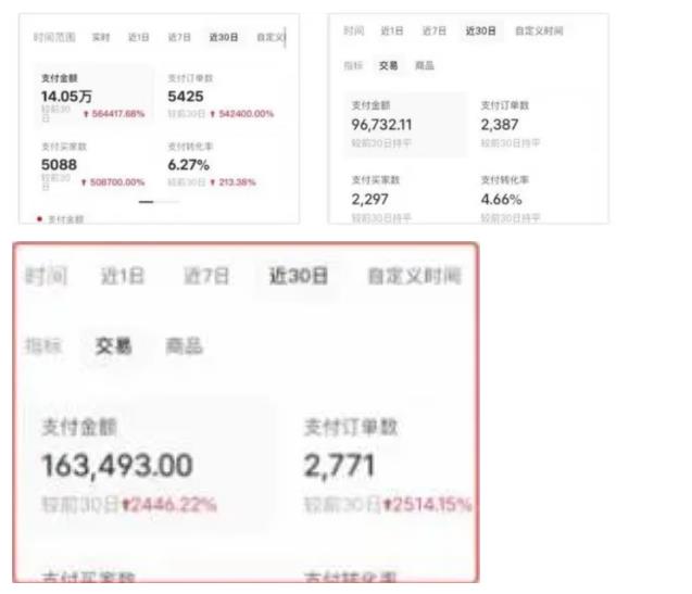 AI批量制造小红书爆款笔记+小红书无货源，玩法一条龙实操，小白也能轻松日入500+【揭秘】_泡桐学堂