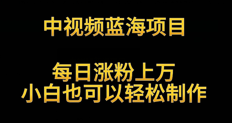 中视频蓝海项目，解读英雄人物生平，每日涨粉上万，小白也可以轻松制作，月入过万不是梦【揭秘】_泡桐学堂