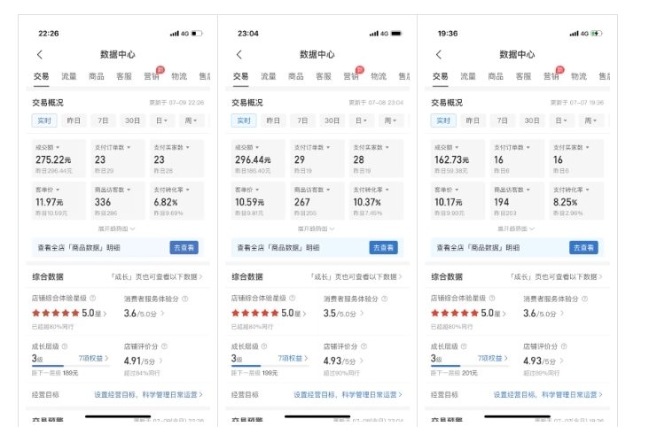 最新拼多多虚拟电商项目，自动化无人成交，单店月入3000，适合批量放大_泡桐学堂
