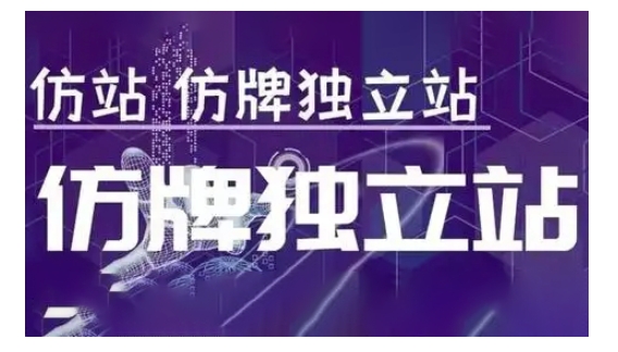 莆广系F牌独立站精品孵化计划，F牌独立站运营教学_泡桐学堂