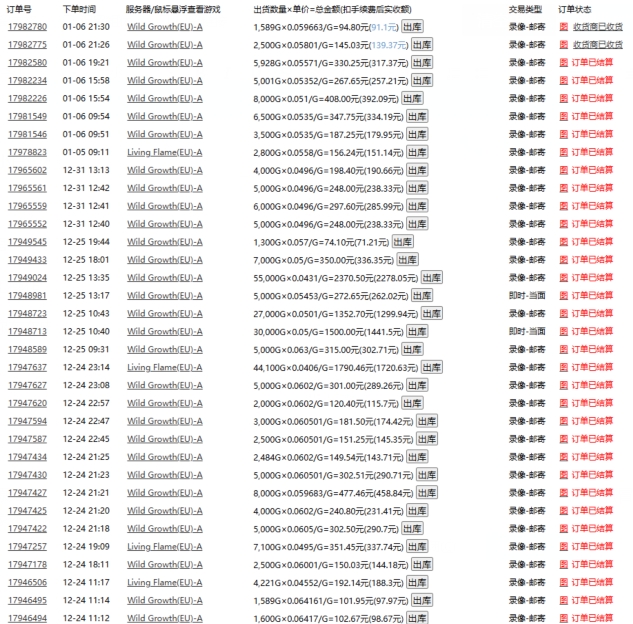 游戏自动搬砖，轻松日入1000+ 小白轻松上手【揭秘】_泡桐学堂