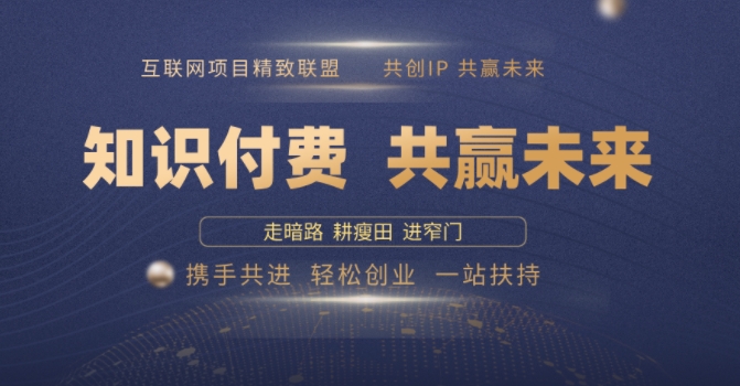 别人苦寻无果，为何他们靠知识付费卖项目 2025 年轻松年入100个?【揭秘】_泡桐学堂