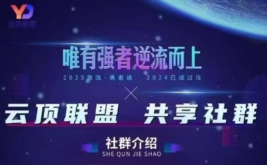 云顶联盟·无人直播实战(更新5月)，最新无人玩法和半无人玩法分享_泡桐学堂