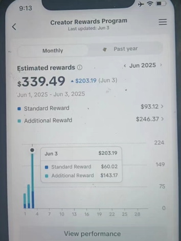 2025年最新TikTok影视解说项目，新手也能挣美金，TK中视频计划保姆级教程_泡桐学堂